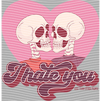 Valentine's Day-QRJ 7978